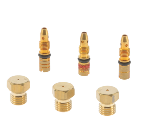 PKGDS3028, BORA  ŠOBE PLINSKE 28-30 MBAR 