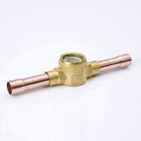 POKAZNA-STEKLA-3/INDIKATOR-VLAGE-SGN-10-S-DANFOSS-014-0192