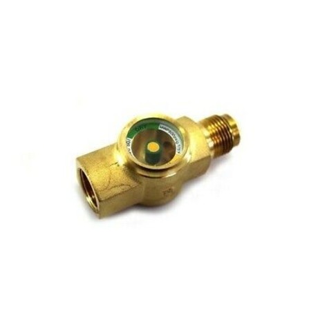 INDIKATOR VLAGE SGN 16 5/8SAE*5/8SAEF DANFOSS