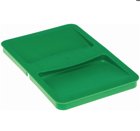 FRANKE 133.0014.278 POKROV POSODE ZA SMETI 8 L