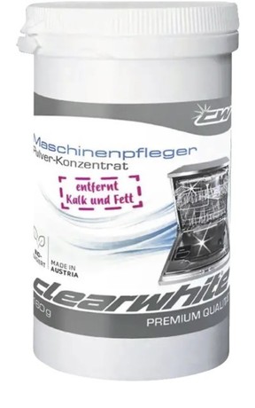 CW Čistilo za pomivalni stroj