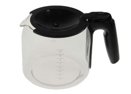 POSODA ZA KAVO KAVNEGA APARATA BARUN 7313210644