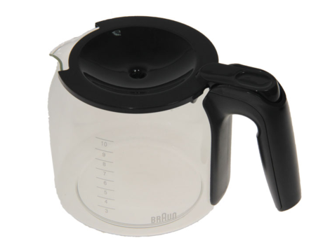 POSODA ZA KAVNI AVTOMAT BRAUN  7313210654