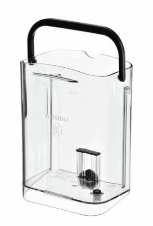 POSODA ZA VODO KAVOMATA TASSIMO  00701947