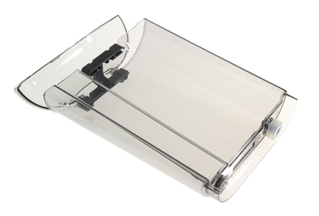 POSODA Z POKROVOM ZA KAVNI APARAT DELONGHI 7313282109