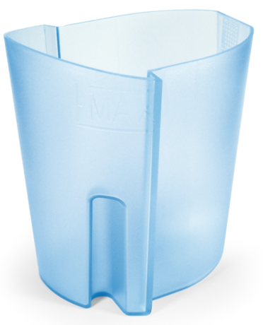 REZERVOAR VODE KAVNEGA APARATA ILLY   X7 A000487