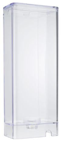 POSODA -  REZERVOAR KAVNEGA APARATA ILLY  100220101