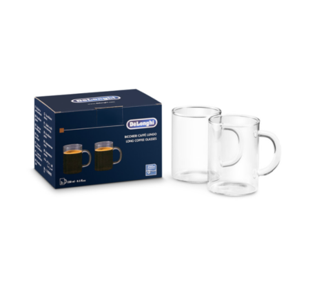 AMERIŠKI KAVNI KOZARCI DELONGHI AS00001755