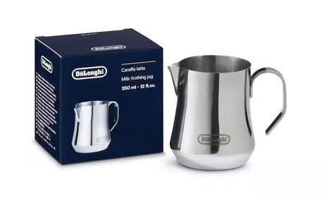 DeLonghi vrč za penjenje mleka DLSC060