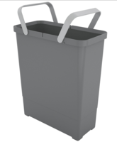 POSODE-3/KOS-FRANKE-12L-PRAVOKOTNI-133.0251.265