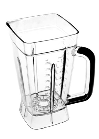 POSODA BLENDERJA BREZ NOŽEV BOSCH  11019994