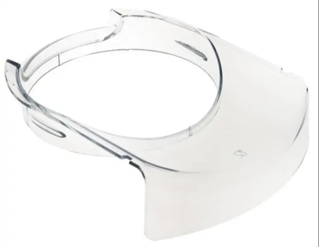 ZAŠČITNI DEL POKROVA KUHINJSKEGA MEŠALNIKA KENWOOD KW716525