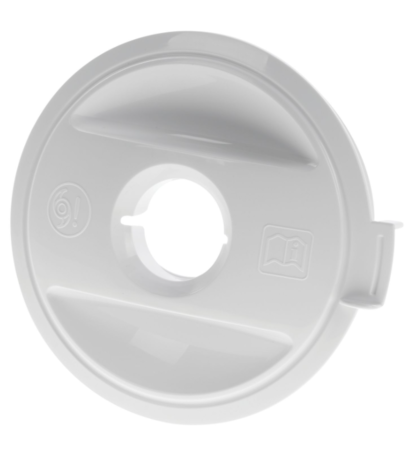 POKROV POSODE KUHINJSKEGA MEŠALNIKA BOSCH  00618124