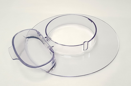 POKROV POSODE KUHINJSKEGA MEŠALNIKA KENWOOD  KW716716