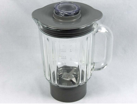 KOMPLETNI VRČ KUHINJSKEGA MEŠALNIKA  DELONGHI  KW714224