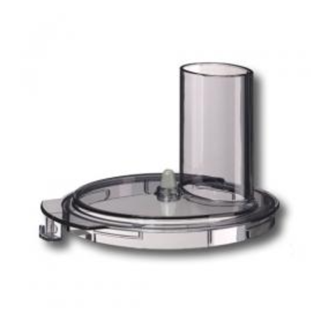 POKROV POSODE MEŠALNIKA BRAUN  BR67000545