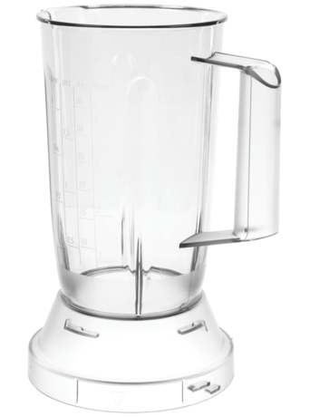 POSODA KUHINJSKEGA MEŠALNIKA BOSCH 11007889