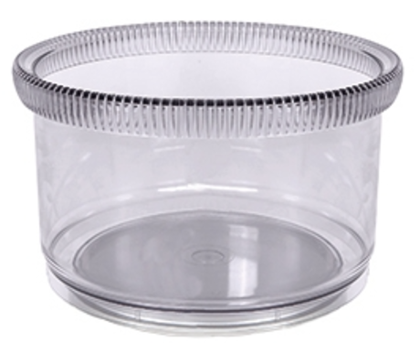 MEŠALNA POSODA ZA KUHINJSKE MEŠALNIKE BOSCH 00798194