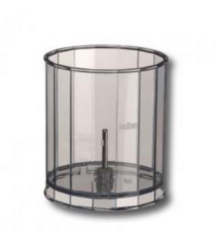 POSODA KUHINJSKEGA MEŠALNIKA BRAUN  BR64188639