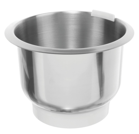 KOVINSKA POSODA ZAKUHINJSKE MEŠALNIKE BOSCH MUM4