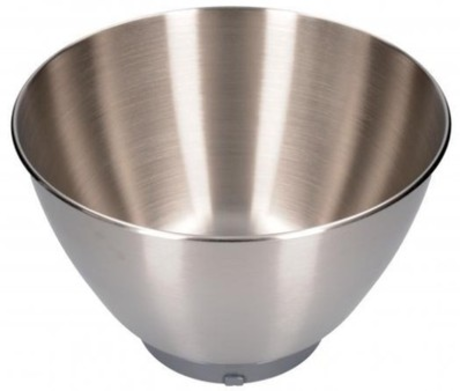 KOVINSKA POSODA KUHINJSKEGA MEŠALNIKA DELONGHI - KENWOOD  KW715923