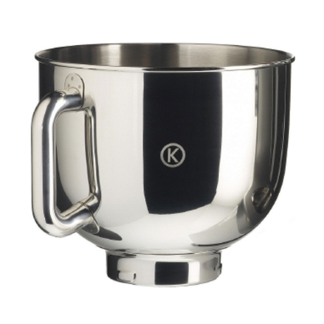 INOX POSODA KUHINJSKEGA MEŠALNIKA KENWOOD  KW710652