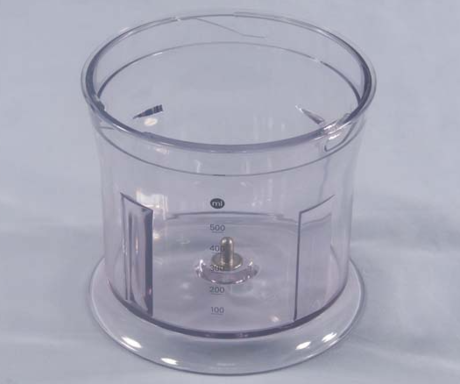 POSODA KUHINJSKEGA MEŠALNIKA KENWOOD  KW713372