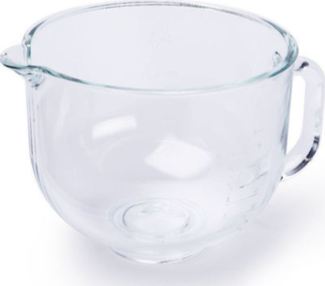 STEKLENA POSODA KUHINJSKEGA MEŠALNIKA KENWOOD  KW716702