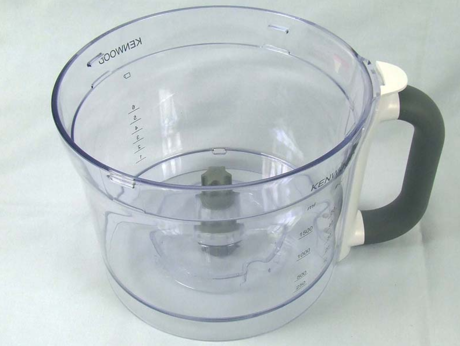 POSODA KUHINJSKEGA MEŠALNIKA KENWOOD  KW715838