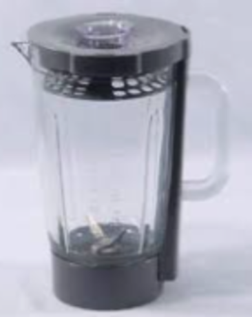 POSODA KUHINJSKEGA MEŠALNIKA DELONGHI  KW713080