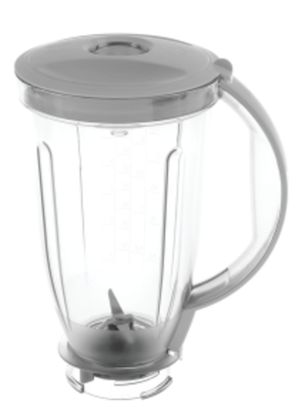 POSODA MIKSERJA BOSCH  00641667