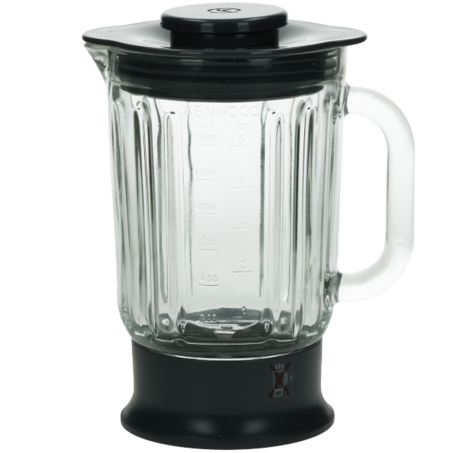 STEKLENA POSODA KUHINJSKEGA MEŠALNIKA KENWOOD KW715006