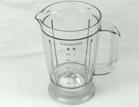 STEKLENA POSODA BLENDERJA KW714298