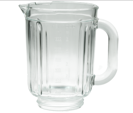 STEKLENA POSODA KUHINJSKEGA MEŠALNIKA KENWOOD KW714225
