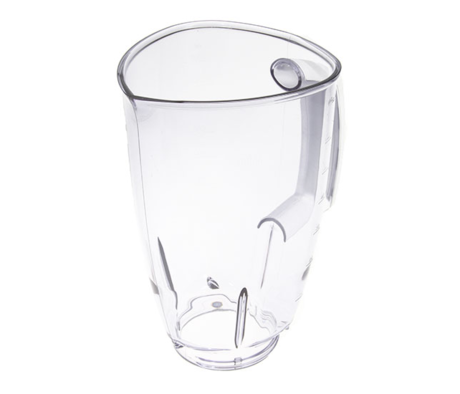 PLASTIČNI VRČ KUHINJSKEGA MEŠALNIKA DELONGHI  7322310454