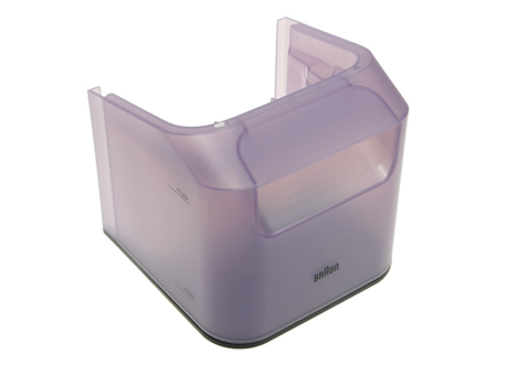 POSODA ZA VODO LIKALNIKA BRAUN 7312880599