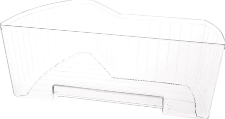 PREDAL ZA ZELENJAVO HLADILNIKA BOSCH 0448240 