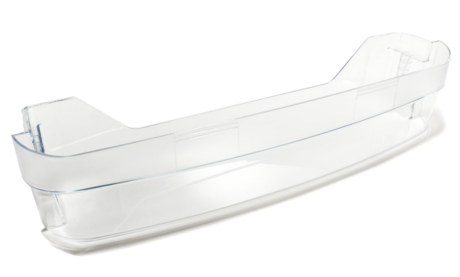 POLICA ZA STEKLENICE  HLADILNIKA WHIRLPOOL - INDESIT ( VRAT )  481241848957 