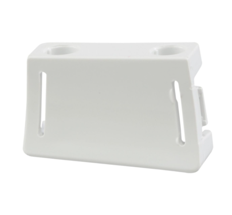 DESNI ZATIČ POLICE HLADILNIKA BOSCH  00424611