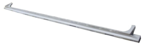 ZADNJI PROFIL STEKLENE POLICE HLADILNIKA BEKO 4864600200