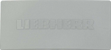 NAPIS PREDALA HLADILNIKA LIEBHERR 7429840