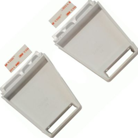 OBROBA POLIČKE HLADILNIKA WHIRLPOOL  481946688903