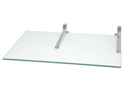 STEKLENA POLICA ZA HLADILNIK BOSCH 00672244