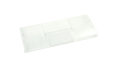 FRONT - LICE PREDALA HLADILNIKA BEKO  4840930100