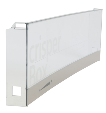 POKROV - FRONT PREDALA HLADILNIKA BOSCH  12003503