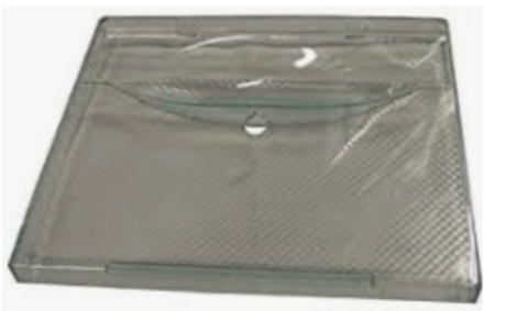 POKROV PREDALA ZMRZOVALNE OMARE LIEBHERR 7426668