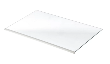 STEKLENA POLICA HLADILNIKA BOSCH  00362841