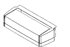 PREDALI-IN-POLICE-1/POLICA-VRAT-HLADILNIKA-VR-00671180
