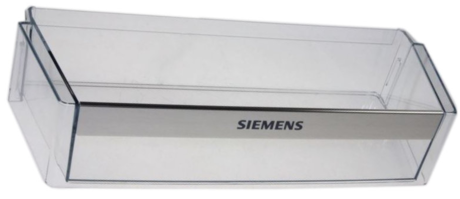 POLIČKA VRATA HLADILNIKA SIEMENS BOSCH 00704952