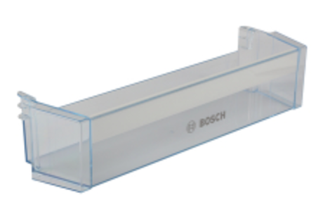 POLICA ZA STEKLENICE VRAT HLADILNIKA BOSCH  00704751